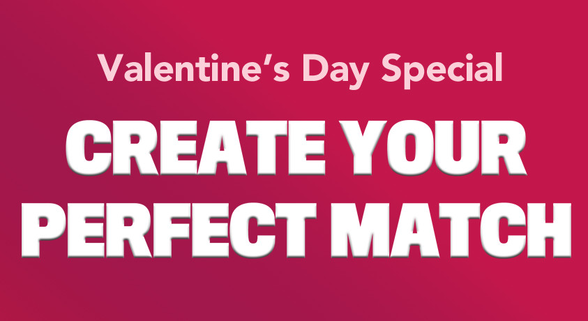 Electric Valentine's Special | Electric Hair Electric Valentine's Special | Electric Hair