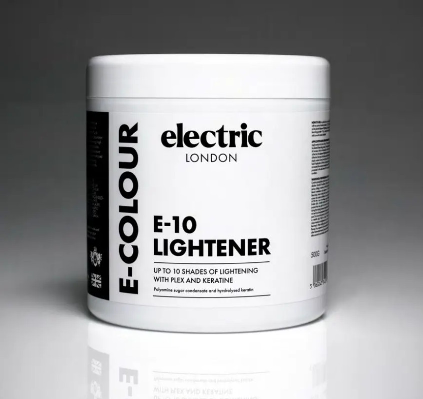E-10 Lightening System