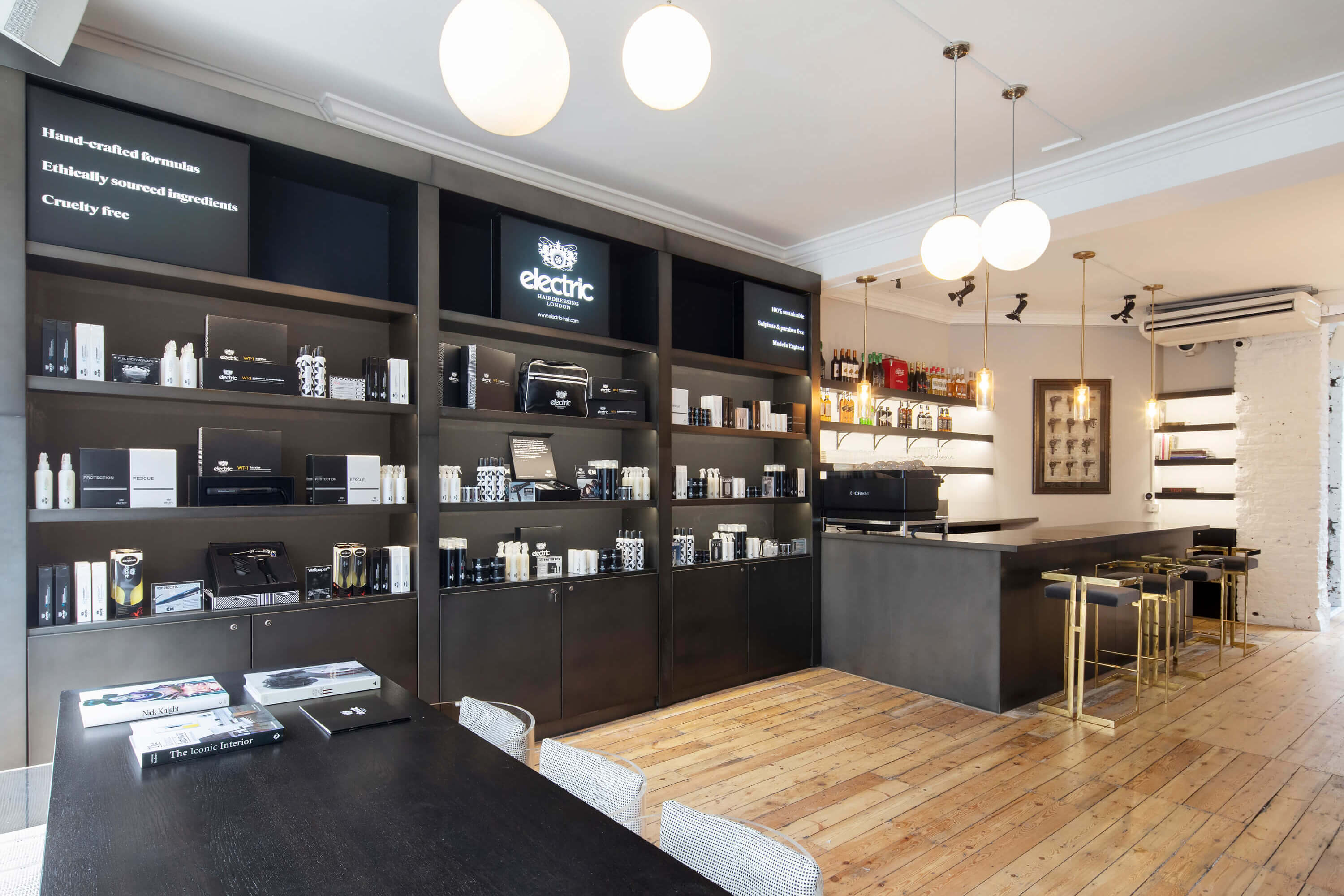 Electric Space London | Electric Hair | Electric Hair Electric Space London | Electric Hair | Electric Hair